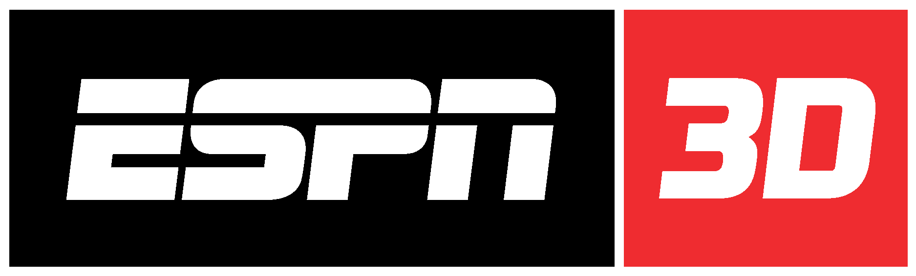 ESPN 3D Logo Vector Logo